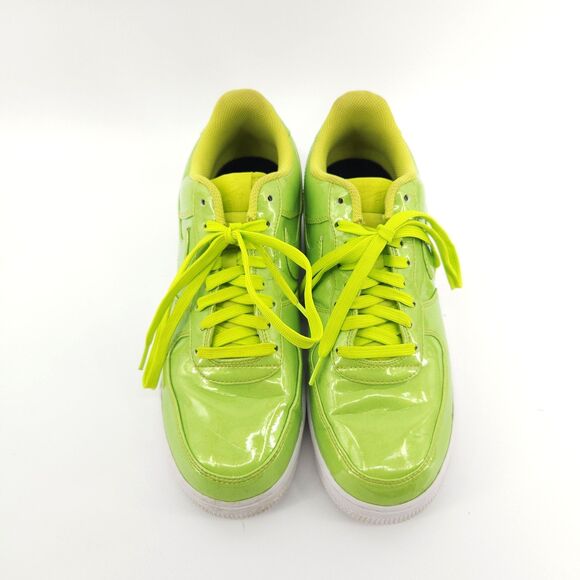 Nike Air Force 1 '07 LV8 UV 'Cyber' Shoes Men’s Size 10 - Picture 2 of 9